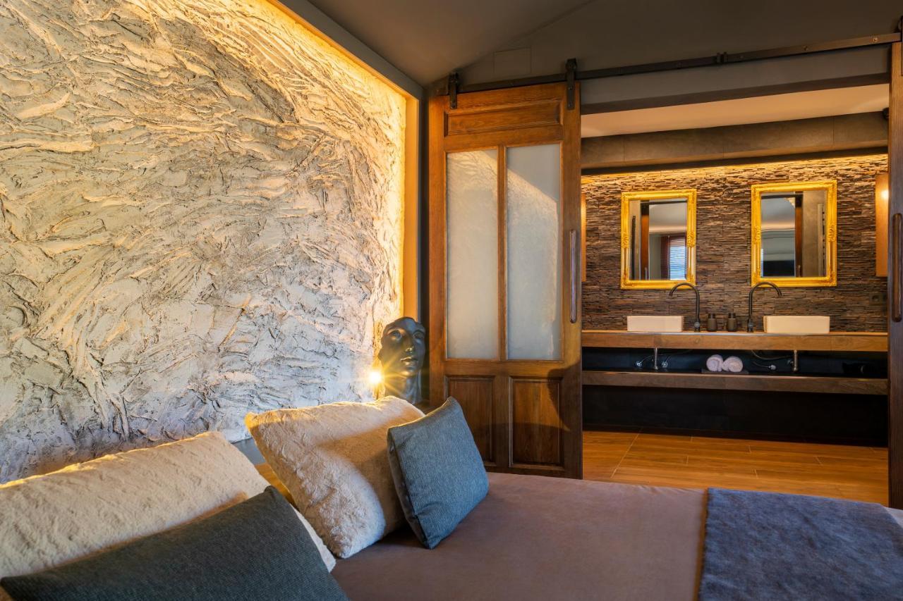 Finca El Tossal - Adults Only Bolulla Экстерьер фото