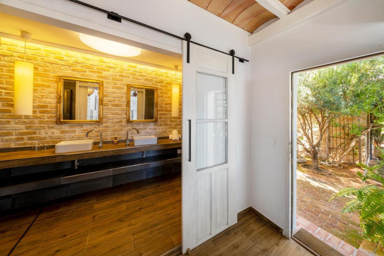 Finca El Tossal - Adults Only Bolulla Экстерьер фото