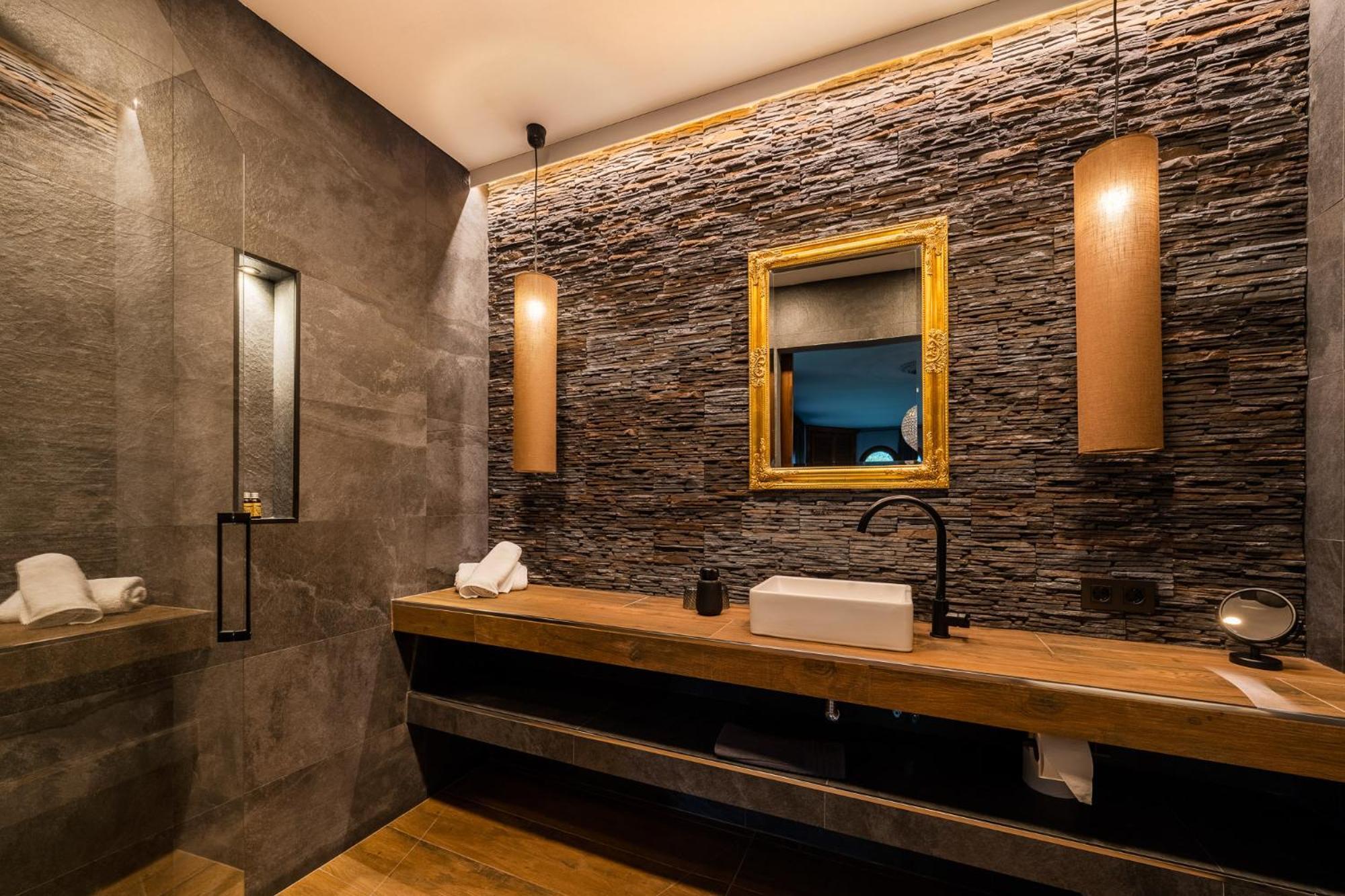 Finca El Tossal - Adults Only Bolulla Экстерьер фото