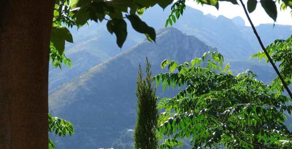 Finca El Tossal - Adults Only Bolulla Экстерьер фото